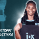 Former Pitt women's basketball star Khadija Faye signed with IDK Euskotren in Spain, according to the team's Twitter account.